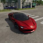 Ferrari SF90
