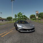 Ferrari SF904