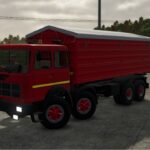 Fiat 691 4 axles2