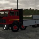 Fiat 691 4 axles5