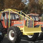 Fiat DT Custom