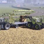 Fliegl ZPW 160 PL