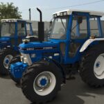 Ford 10 Series Gen 33