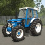 Ford 10 Series Gen 34