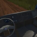 Ford Cargo Series Brazil2