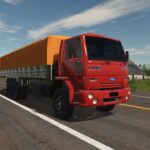 Ford Cargo Series Brazil3