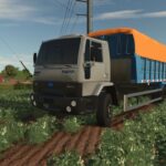 Ford Cargo Series Brazil5