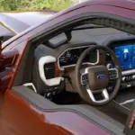 Ford F350 2025 v1.02