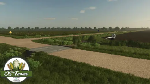 Forest River North Dakota 4X v1.0