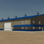 Forest River North Dakota 4X v1.03