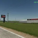Forest River North Dakota 4X v1.04