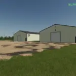 Forest River North Dakota 4X v1.06