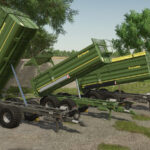 Fortuna FTM 200 / 7.5 V1.0