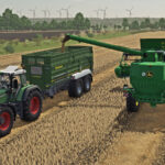 Fortuna FTM 200 / 7.5 V1.0