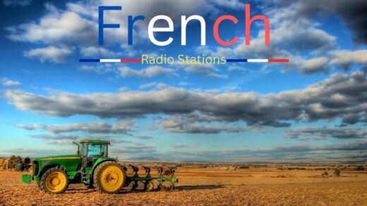 French Radio stations