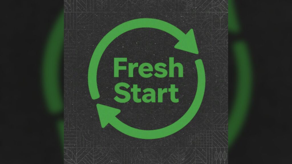 Fresh Start