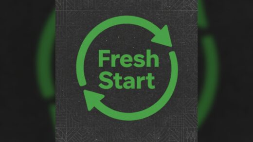Fresh Start