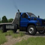 GMC C8500 SNG2