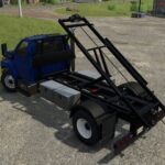 GMC C8500 SNG3