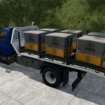 GMC C8500 SNG4