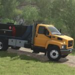 GMC C8500 SNG5