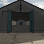 Grain warehouses2