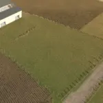 Grazing Pasture v1.0