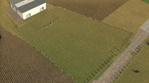 Grazing Pasture v1.0