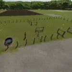Grazing Pasture v1.04