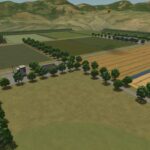 Green Valley