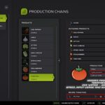 Greenhouse production control4