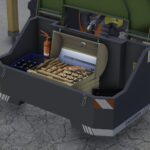 Grillbox