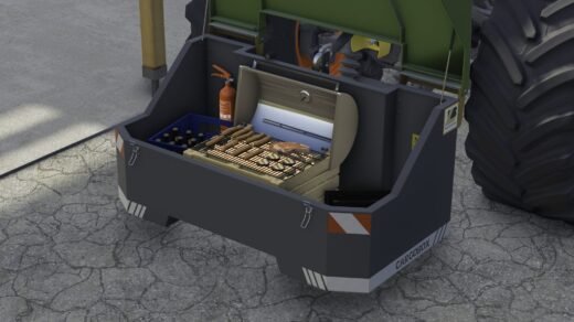 Grillbox