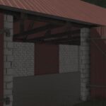 Hall For Small Machinery2