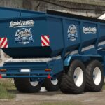 Hawe KUW 2000 Limited Edition4