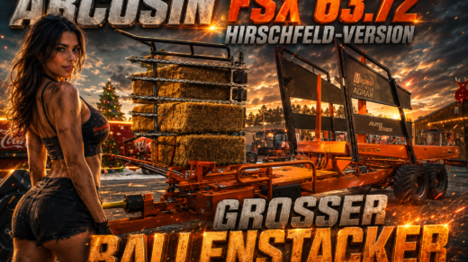 Hirschfeld FSX 63.72