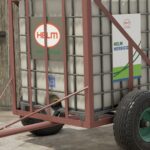 Homemade Water Trailer4