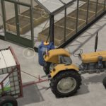Homemade Water Trailer6