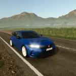 Honda Civic Typer R V1.02