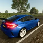 Honda Civic Typer R V1.03