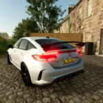 Honda Civic Typer R V1.04