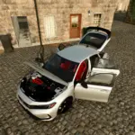 Honda Civic Typer R V1.05