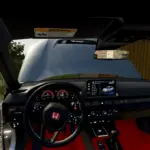 Honda Civic Typer R V1.06