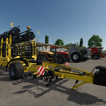 Huge Mod Pack 23 By Stevie V1.0