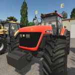 Huge Mod Pack 23 By Stevie V1.02