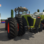 Huge Mod Pack 23 By Stevie V1.03