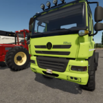 Huge Mod Pack 23 By Stevie V1.04