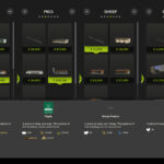 Husbandry Storage Info4