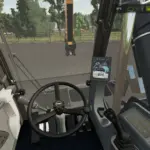 Hydrema mx16 + pack acb v1.03