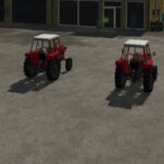IMT 5392